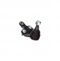 Partsw Front Suspension 1 Pc Lower Ball Joints Driver Side Fits Lexus Es300 2002-2003 All Models Es330 2004-2006 Rx330 Fwd 