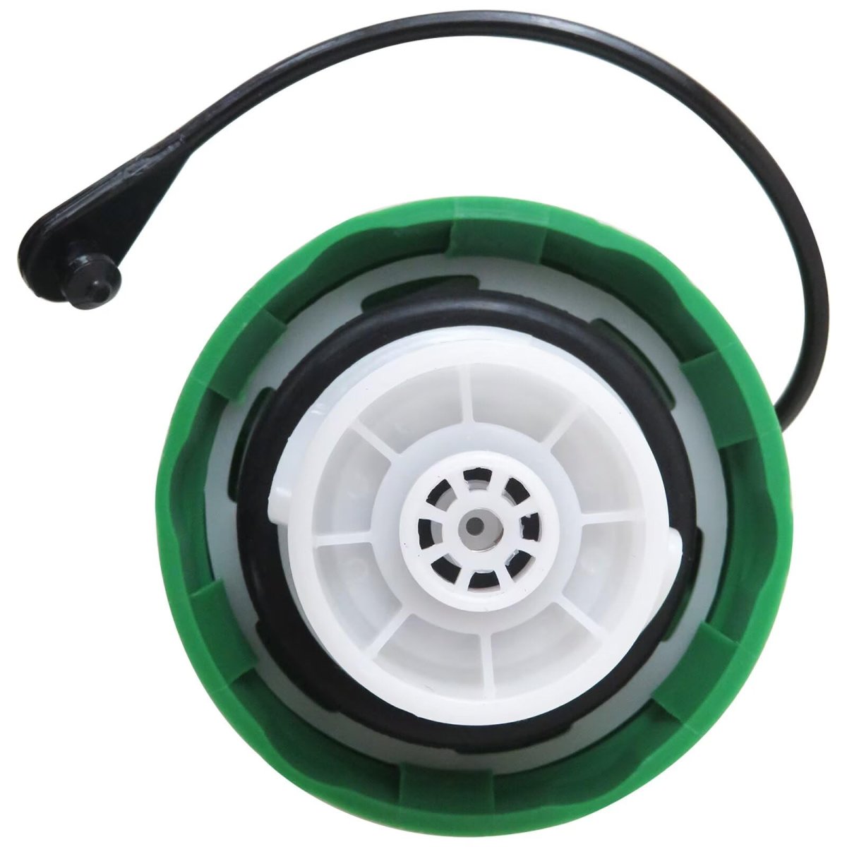 Gas Cap Fuel Tank Filler For 2021-2022 Jeep Gladiator Replaces 52013994ab 68109840aa A1644700330 New