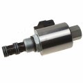 Solarhome 25 220992 25220992 New Hydraulic Solenoid Valve For Jcb Backhoe Loader 3cx 4cx 4cx444 Super 4cn-4ws