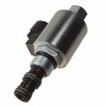 Solarhome 25 220992 25220992 New Hydraulic Solenoid Valve For Jcb Backhoe Loader 3cx 4cx 4cx444 Super 4cn-4ws