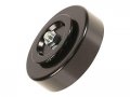 Accessory Belt Tension Pulley With Center Adjuster Nut Compatible 2003-2008 Infiniti G35 Sedan 