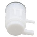 Newyall Power Steering Pump Reservoir Fluid Bottle