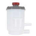Newyall Power Steering Pump Reservoir Fluid Bottle