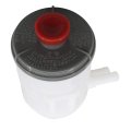 Newyall Power Steering Pump Reservoir Fluid Bottle