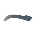 Wheel Arch Trim For Jeep Cherokee 2019 2020 2021 2022 2023 Rear Passenger Side Forward Textured Black Pp Plastic Replaces 