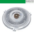 Engine Cooling Fan Clutch With Water Pump Replacement For 325i 320i