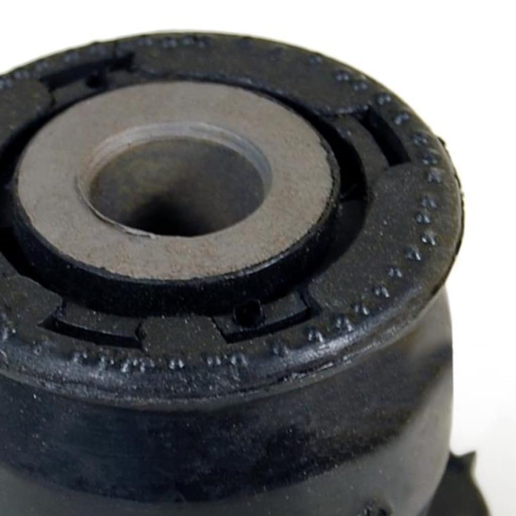 Control Arm Bushing For 2002 2003 2004 2005 2006 Honda Cr V Natural Rubber Black Press In Mounting 0 56 Inside Diameter Front