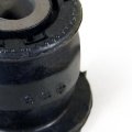 Control Arm Bushing For 2002 2003 2004 2005 2006 Honda Cr V Natural Rubber Black Press In Mounting 0 56 Inside Diameter Front 
