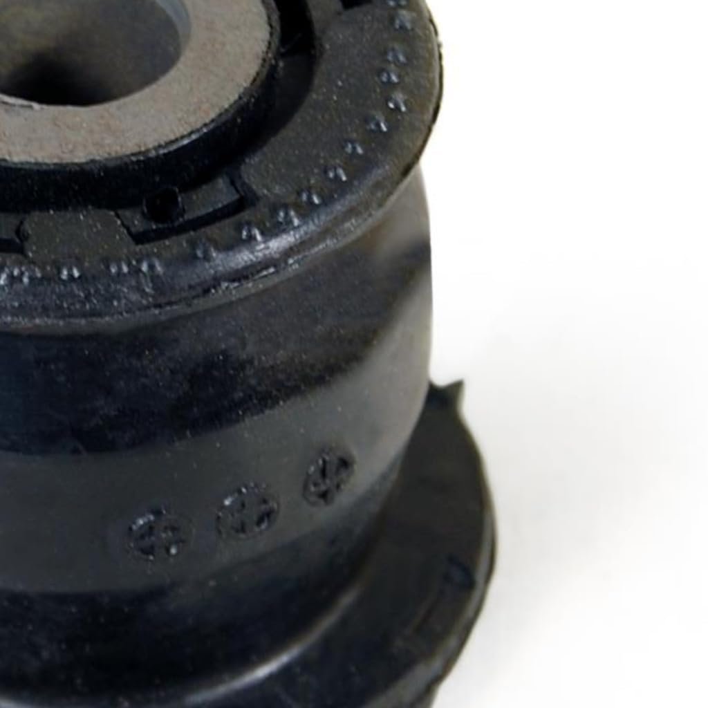 Control Arm Bushing For 2002 2003 2004 2005 2006 Honda Cr V Natural Rubber Black Press In Mounting 0 56 Inside Diameter Front