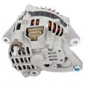 Ocpty Alternator 11170 Amt0170 A2tg0691 Fit For 2005 2006 2007 Mitsubishi Lancer 105 Amp Automotive Replacement Alternators