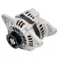 Ocpty Alternator 11170 Amt0170 A2tg0691 Fit For 2005 2006 2007 Mitsubishi Lancer 105 Amp Automotive Replacement Alternators
