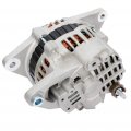 Ocpty Alternator 11170 Amt0170 A2tg0691 Fit For 2005 2006 2007 Mitsubishi Lancer 105 Amp Automotive Replacement Alternators