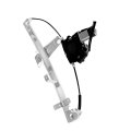 Electric Window Actuator W Motor Right Front Replacement For Grand Chero-kee 1999-2000 