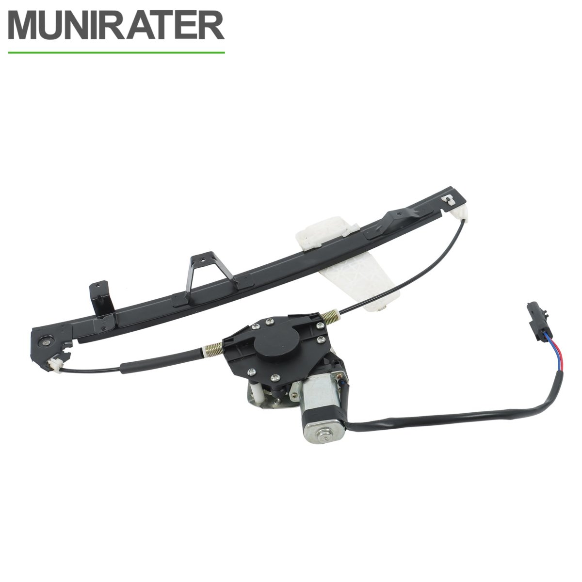 Electric Window Regulator With Motor Right Front For Grand Cherokee 1999 2000 Replacement 741 553 High Strength Iron Power