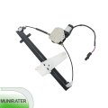 Electric Window Regulator With Motor Right Front For Grand Cherokee 1999 2000 Replacement 741 553 High Strength Iron Power