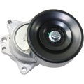 Accessory Belt Tensioner For Infiniti Qx56 2004 To 2010 5 6l 8 Cylinder Engine 119557s000 119557s00a Also Fits Titan Armada 
