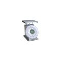 Yamato Sm24pk Accu-weigh 2 Lb Dial Portion Scale 
