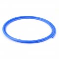 Polyurethane Pu Pneumatic Air Tubing Pipe Hose 6mm X 4mm 2m Blue
