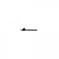 Haltec Dual Foot Truck Gauge 20 To 120 Psi 6in