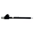 Haltec Dual Foot Truck Gauge 20 To 120 Psi 6in