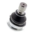 Front Ball Joint For 2014 2015 Nissan Rogue Select Rubber Boot Black Press In Alx-pau-og-gs30518-cla3 