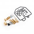 Topteng Carburetor Carb Repair Rebuild Seal Kit For Honda Cbx 1000 78-83 Pro Link 81-83