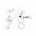 Topteng Carburetor Carb Repair Rebuild Seal Kit For Honda Cbx 1000 78-83 Pro Link 81-83
