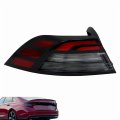 Driver Side Tail Light Assembly Replacement For Accord 2023 2024 Left Lamp 3355030aa01 