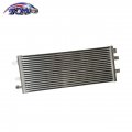 Tom Motor Inverter Cooler Fits 2010 2011 2012 Ford Fusion Lincoln Mkz Mercury Milan Ae5z8005d