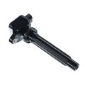 A-premium Engine Ignition Coil Pack Compatible With Suzuki Grand Vitara 2006008 2 7l Sx4 2007-2009 2 0l