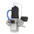 3pins Fuel Pump Module For Suzuki Hayabusa Gsx1300r Gsx1300rz 1999-2007 