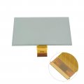Touch Screen Glass Digitizer 8 For Ford 11-18 Sync3 Radio Navigation
