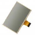 Secosautoparts Touch Screen Glass Digitizer 8 Compatible With Ford 11-18 Sync3 Radio Navigation