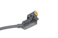 A-premium Abs Wheel Speed Sensor For Jeep Grand Cherokee Wj 1999-2004 Front Left Driver Side
