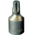 Kti Kti21825 Torq Bit 1 4 Drive T-25 