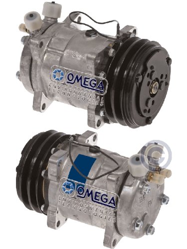 Omega 20-10106-am Comp Sd508 9285 2gr