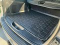 Eaccessories Rgo Liner Trunk Mat For Jeep Grand Cherokee 2011-2022 A Weather-resistants Cars With Raised Lip A Non-slip Car Mat