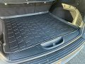 Eaccessories Rgo Liner Trunk Mat For Jeep Grand Cherokee 2011-2022 A Weather-resistants Cars With Raised Lip A Non-slip Car Mat