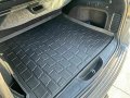 Eaccessories Rgo Liner Trunk Mat For Jeep Grand Cherokee 2011-2022 A Weather-resistants Cars With Raised Lip A Non-slip Car Mat