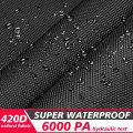 Xyzctem 18-layers Premium Motorcycle Cover Waterproof All Weather Weatherproof Uv Sun Protection Snow Dust Storm High Heat