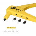 10 Core-pulling Hand Rivet Gun Heavy Duty Riveting Riveter Rivets Tool