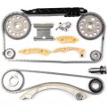 Ocpty Engine Timing Chain Kit Sets 9-4201s Fits For Buick Chevrolet Saturn Pontiac Oldsmobile Regal Lacrosse Verano Cavalier