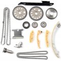 Ocpty Engine Timing Chain Kit Sets 9-4201s Fits For Buick Chevrolet Saturn Pontiac Oldsmobile Regal Lacrosse Verano Cavalier