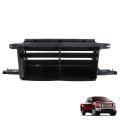 Radiator Control Lower Grille Shutter Replacement For F150 2018-2020 