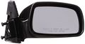 Passenger Side Mirror Outside Rear View For Toyota Solara Part Number To1321239 Door Mount With In Built Display