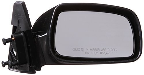 Passenger Side Mirror Outside Rear View For Toyota Solara Part Number To1321239 Door Mount With In Built Display