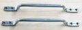 Knapheide 20046892 12 Zinc Grab Handles Set Of 2 