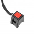 Suuonee Motorcycle Start Switch Engine Stop Kill Handlebar Button Accessories Ttr125 Fit For Yamaha