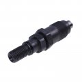 Fridayparts 3 Pcs Fuel Injector Am879688 Compatible For John Deere 415 425 0 455 670 756 770 856 2210 Replacement 3