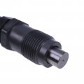 Fridayparts 3 Pcs Fuel Injector Am879688 Compatible For John Deere 415 425 0 455 670 756 770 856 2210 Replacement 3